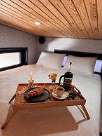Sapanca Tiny Home