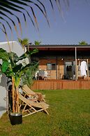 Sapanca Tiny Home