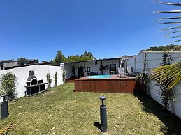 Sapanca Tiny Home