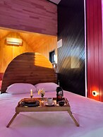 Sapanca Tiny Home