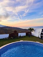 Sapanca Tiny Home