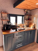 Sapanca Tiny Home