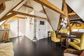 Boutique Hotel Jongwijs Westzaan