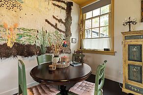 Boutique Hotel Jongwijs Westzaan