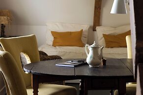 Boutique Hotel Jongwijs Westzaan
