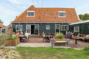Boutique Hotel Jongwijs Westzaan