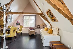 Boutique Hotel Jongwijs Westzaan