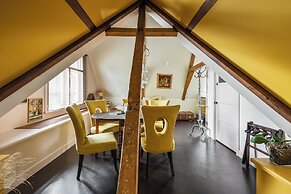 Boutique Hotel Jongwijs Westzaan