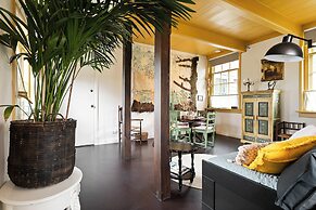 Boutique Hotel Jongwijs Westzaan