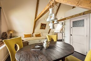 Boutique Hotel Jongwijs Westzaan