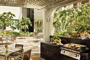 Shangri-La Serviced Apartments, Yangon