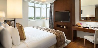 Shangri-La Serviced Apartments, Yangon