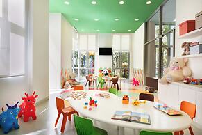Shangri-La Serviced Apartments, Yangon