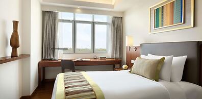 Shangri-La Serviced Apartments, Yangon