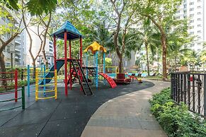 Shangri-La Serviced Apartments, Yangon