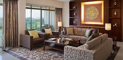 Shangri-La Serviced Apartments, Yangon