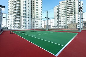 Shangri-La Serviced Apartments, Yangon