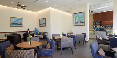 Shangri-La Serviced Apartments, Yangon