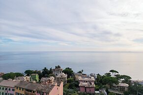 Casa con Accesso Privato al Mare Parcheggio Bogliasco