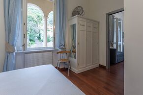 Casa con Accesso Privato al Mare Parcheggio Bogliasco