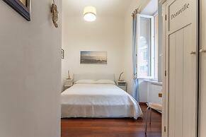 Casa con Accesso Privato al Mare Parcheggio Bogliasco