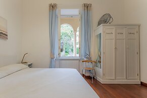 Casa con Accesso Privato al Mare Parcheggio Bogliasco