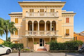 Casa con Accesso Privato al Mare Parcheggio Bogliasco
