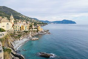 Casa con Accesso Privato al Mare Parcheggio Bogliasco