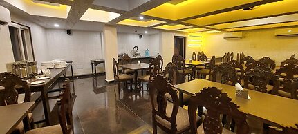 Nazri Hotel