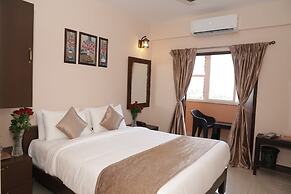 Nazri Hotel