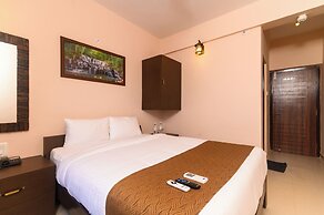 Nazri Hotel