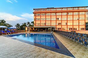 Nazri Hotel