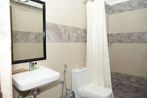 Nazri Hotel