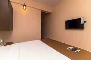 Nazri Hotel