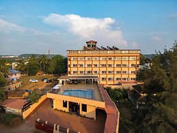 Nazri Hotel