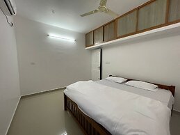 The Dream Home Kochi