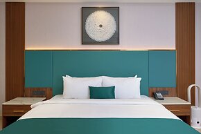 Kowju Airport Hotel Calicut