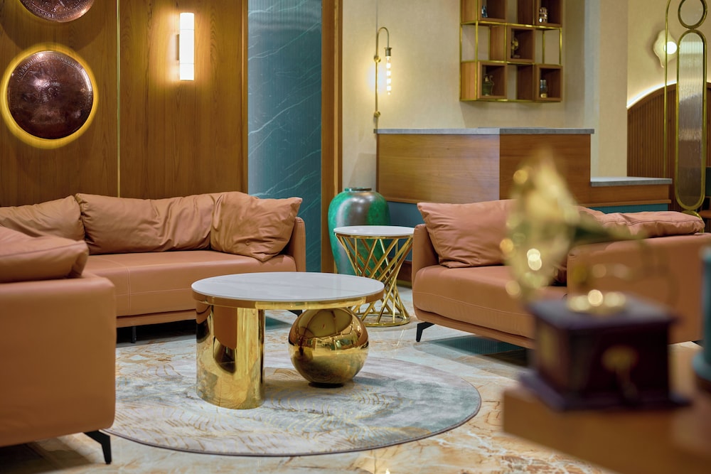 Kowju Airport Hotel Calicut