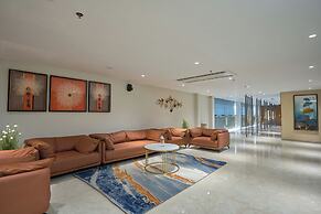 Kowju Airport Hotel Calicut