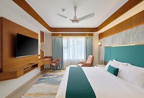 Kowju Airport Hotel Calicut