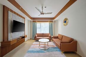 Kowju Airport Hotel Calicut