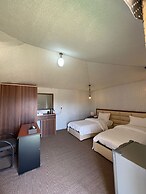Unique Oasis Resort