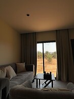 Unique Oasis Resort
