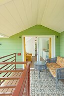 Mountain Mama Resorts