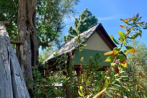 Hostel & Glamping Santa Fortunata
