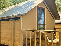 Hostel & Glamping Santa Fortunata