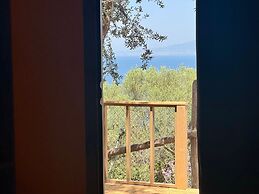 Hostel & Glamping Santa Fortunata
