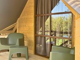 Hostel & Glamping Santa Fortunata