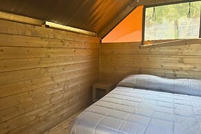 Hostel & Glamping Santa Fortunata