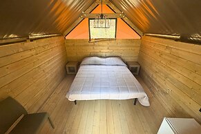 Hostel & Glamping Santa Fortunata